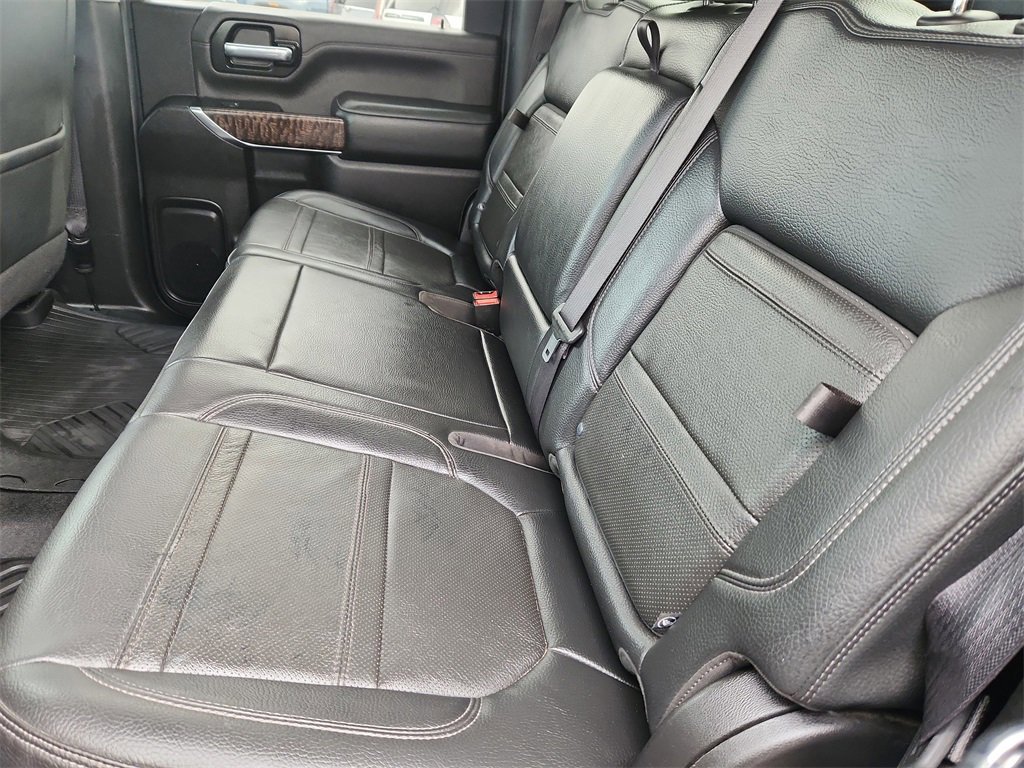 Used 2022 GMC Sierra 3500 Denali w/ Denali Ultimate Package image 20