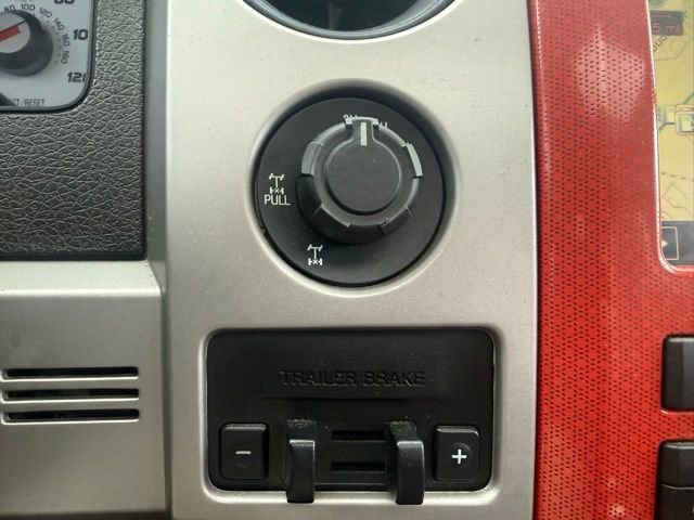 Used 2010 Ford F150 Raptor image 27