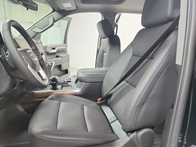 New 2026 GMC Sierra 1500 Elevation w/ Elevation Premium Package image 19