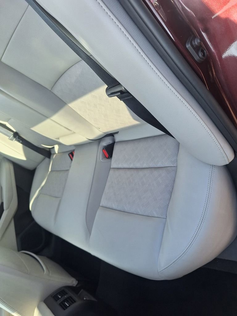 Used 2024 Nissan Altima 2.5 SL image 22