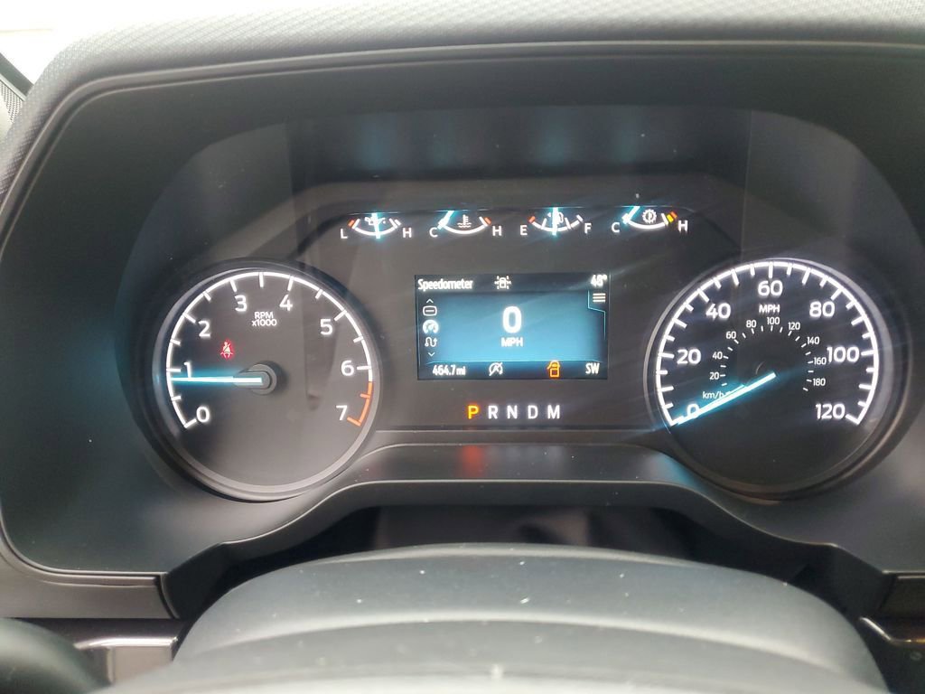 New 2026 Ford F150 STX image 20