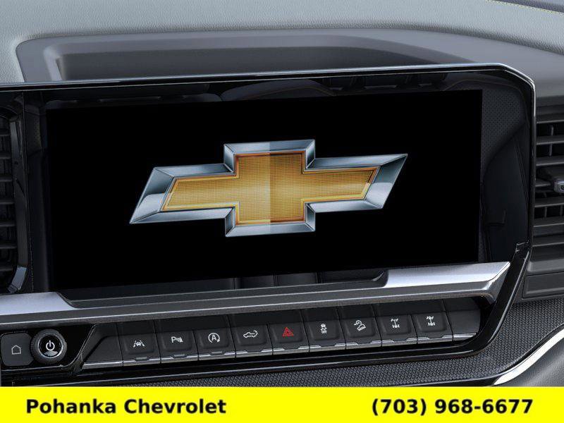 New 2026 Chevrolet Silverado 1500 ZR2 AWD/4WD image 20