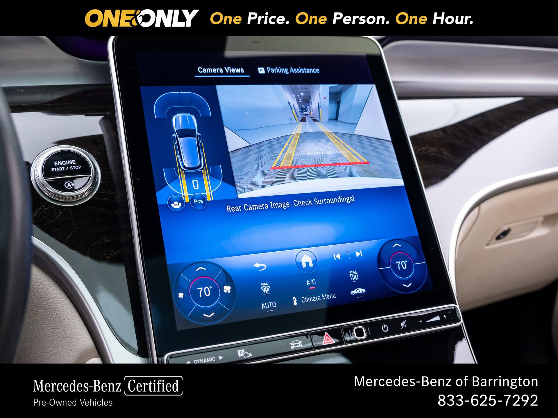 Certified 2025 Mercedes-Benz GLC 300 4MATIC image 26