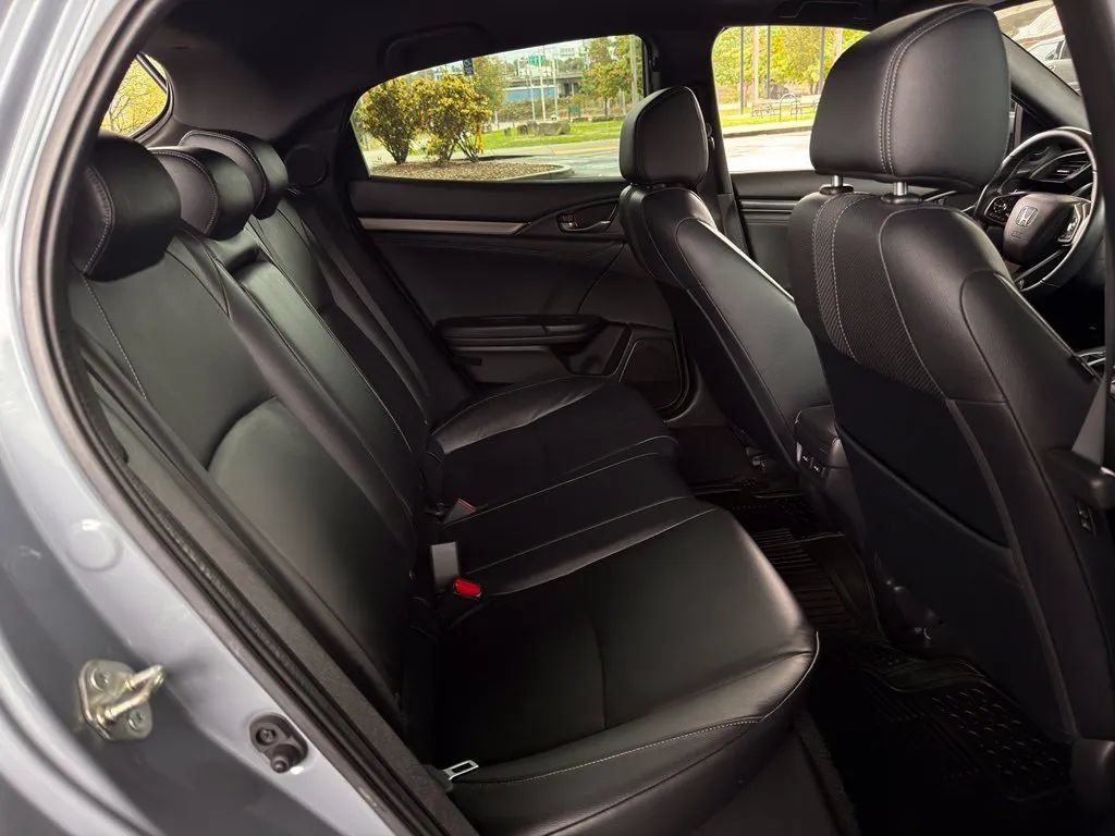 Used 2020 Honda Civic Sport Touring image 36