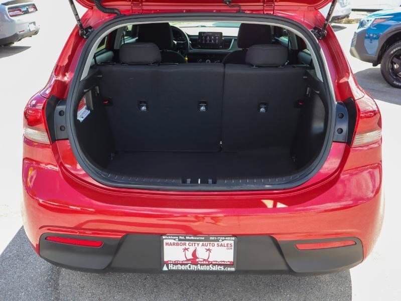 Used 2022 Kia Rio S FWD image 5