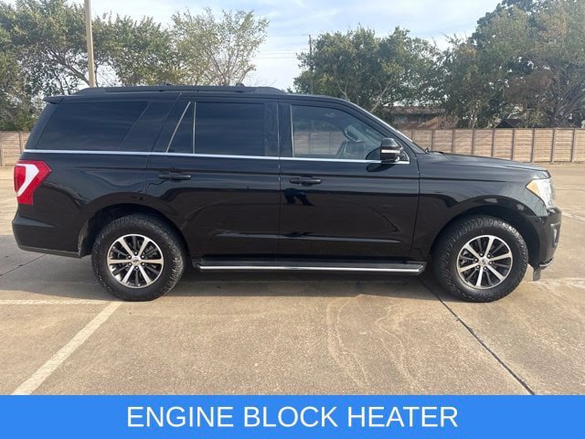 Used 2020 Ford Expedition XLT w/ Equipment Group 202A