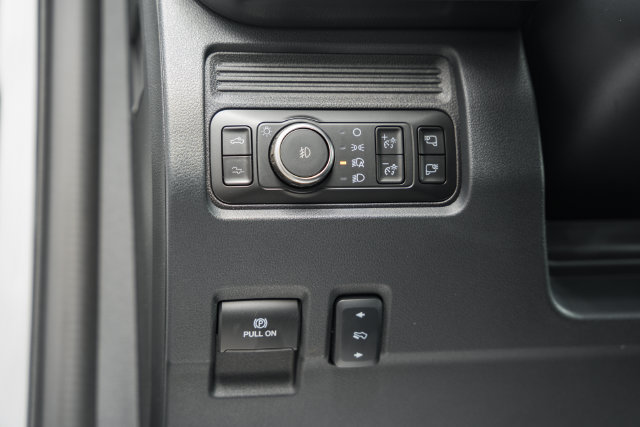 New 2026 Ford F350 Platinum AWD/4WD image 56