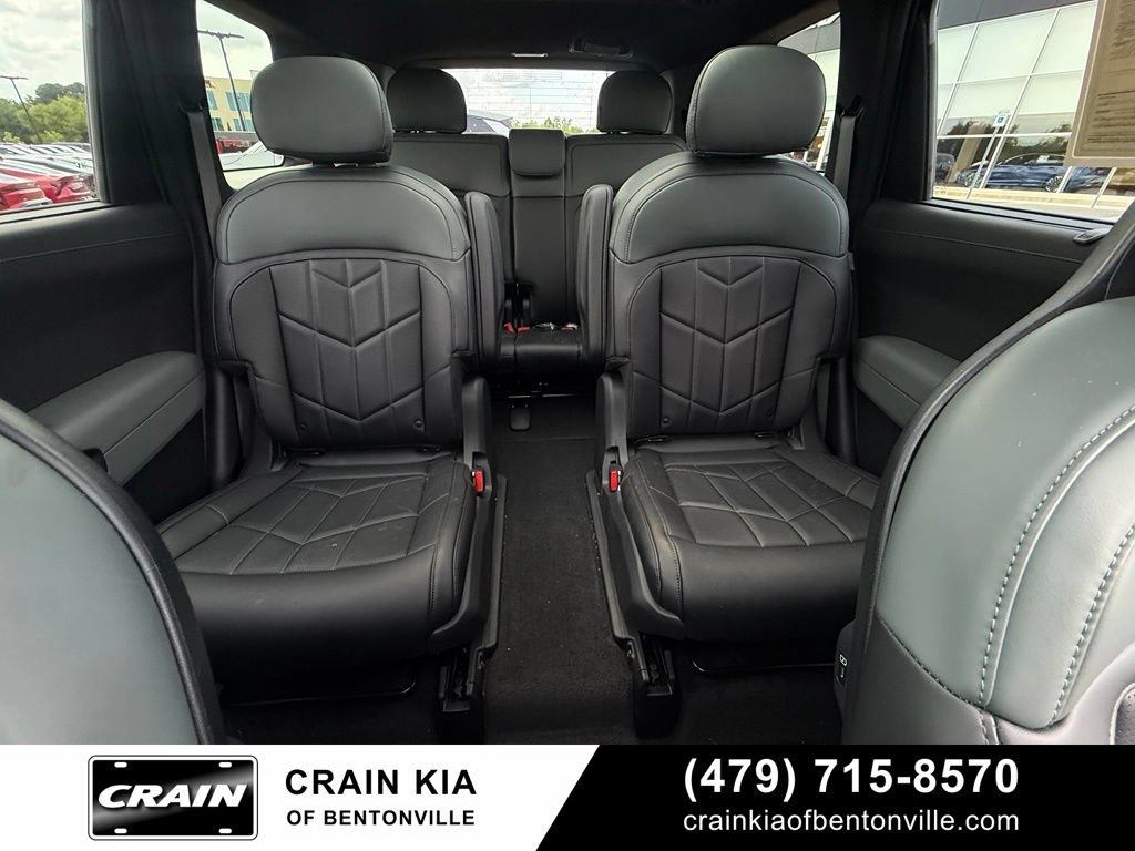Used 2027 Kia Telluride SX X-Line w/ Towing Package AWD/4WD image 30