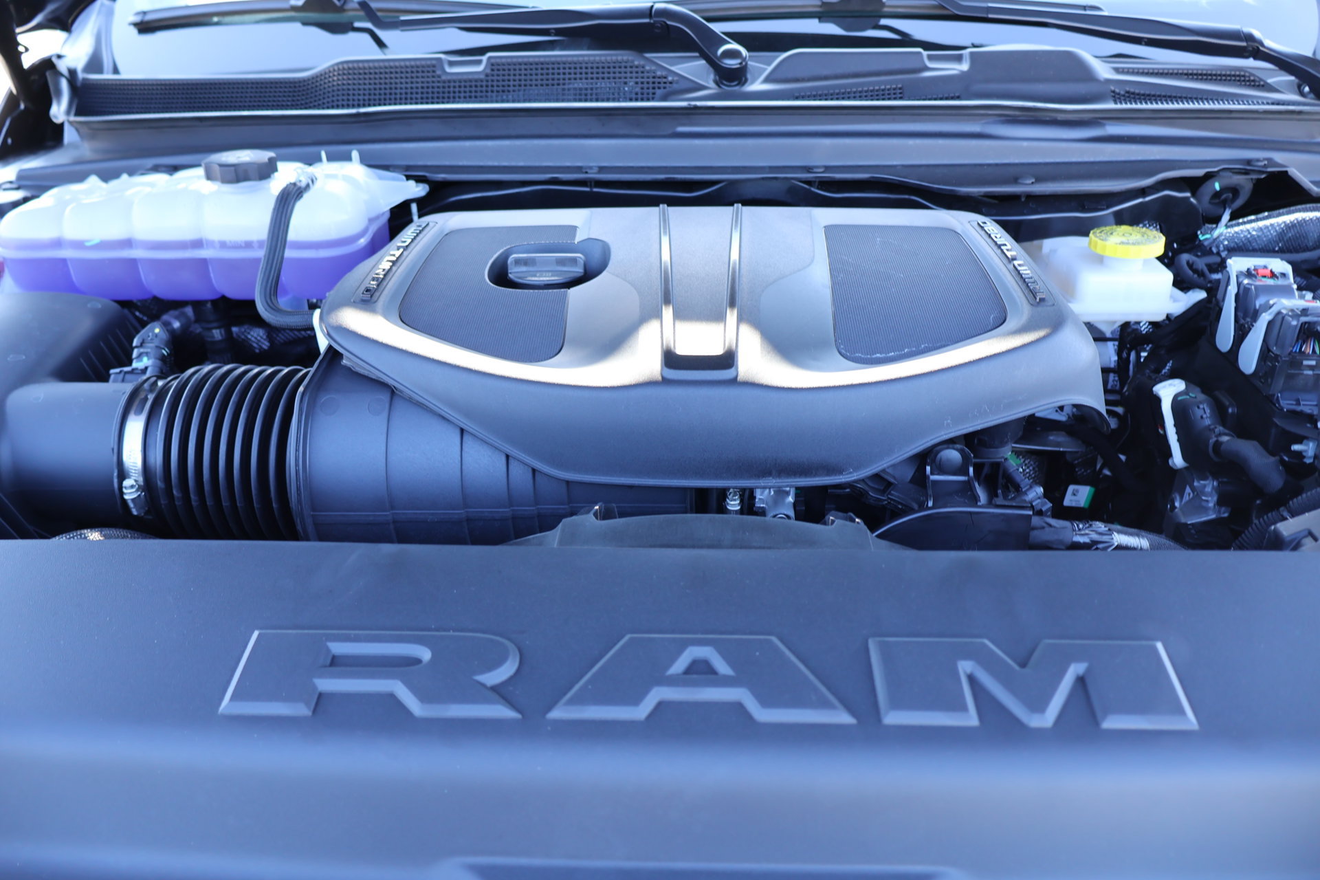 New 2026 RAM 1500 Big Horn AWD/4WD image 20