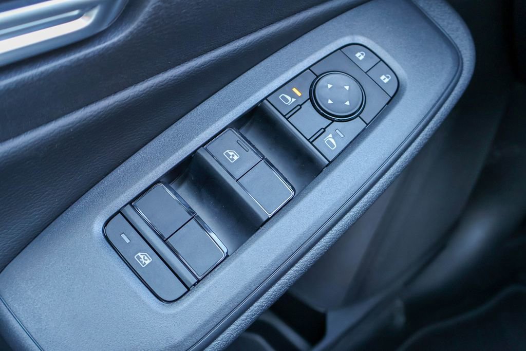 New 2026 Nissan Sentra SV image 14