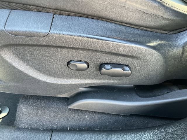 Used 2017 Chevrolet Trax LT w/ LT Convenience Package image 16