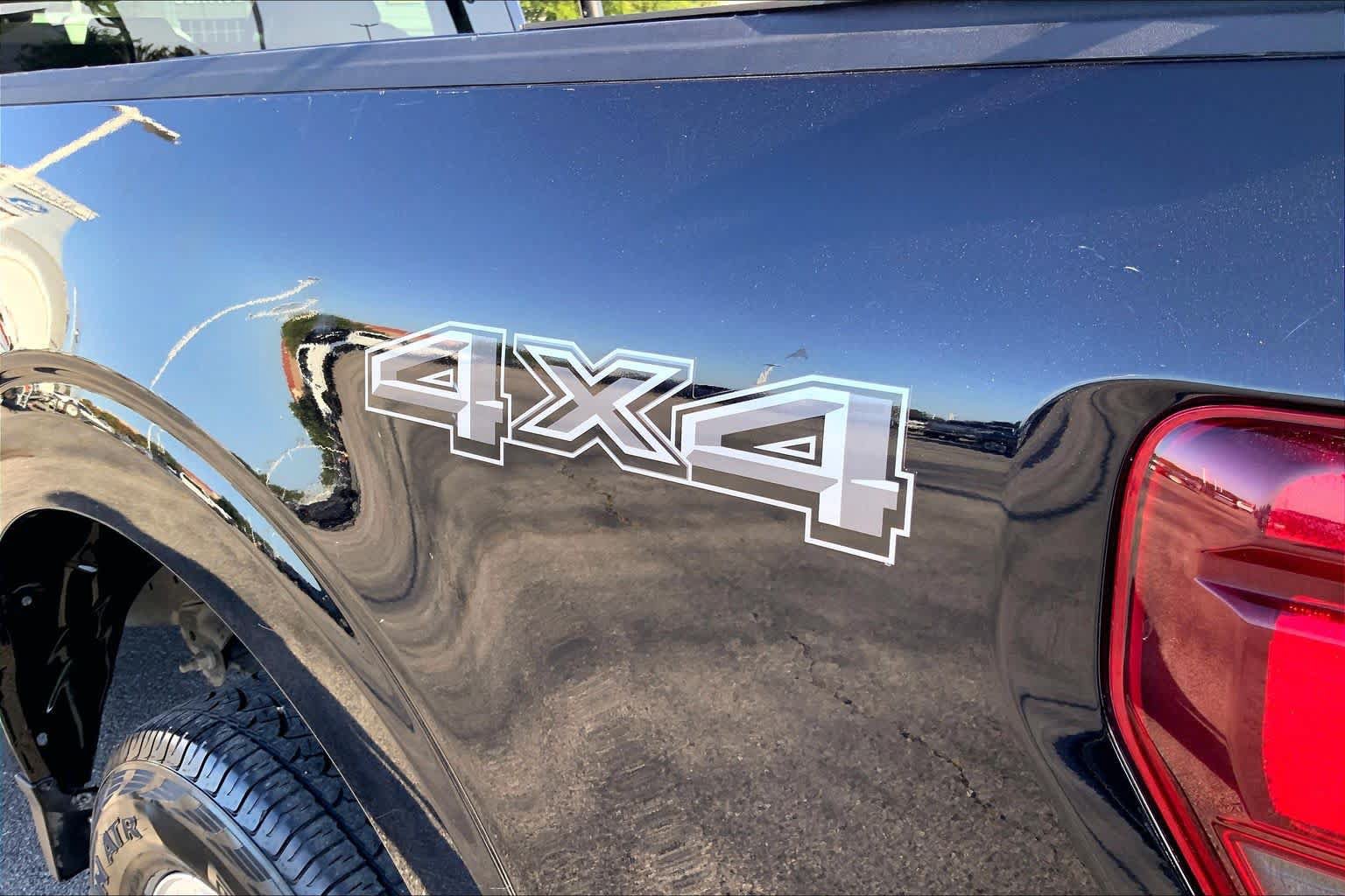 Used 2024 Ford F150 XL w/ Equipment Group 103A High AWD/4WD image 23