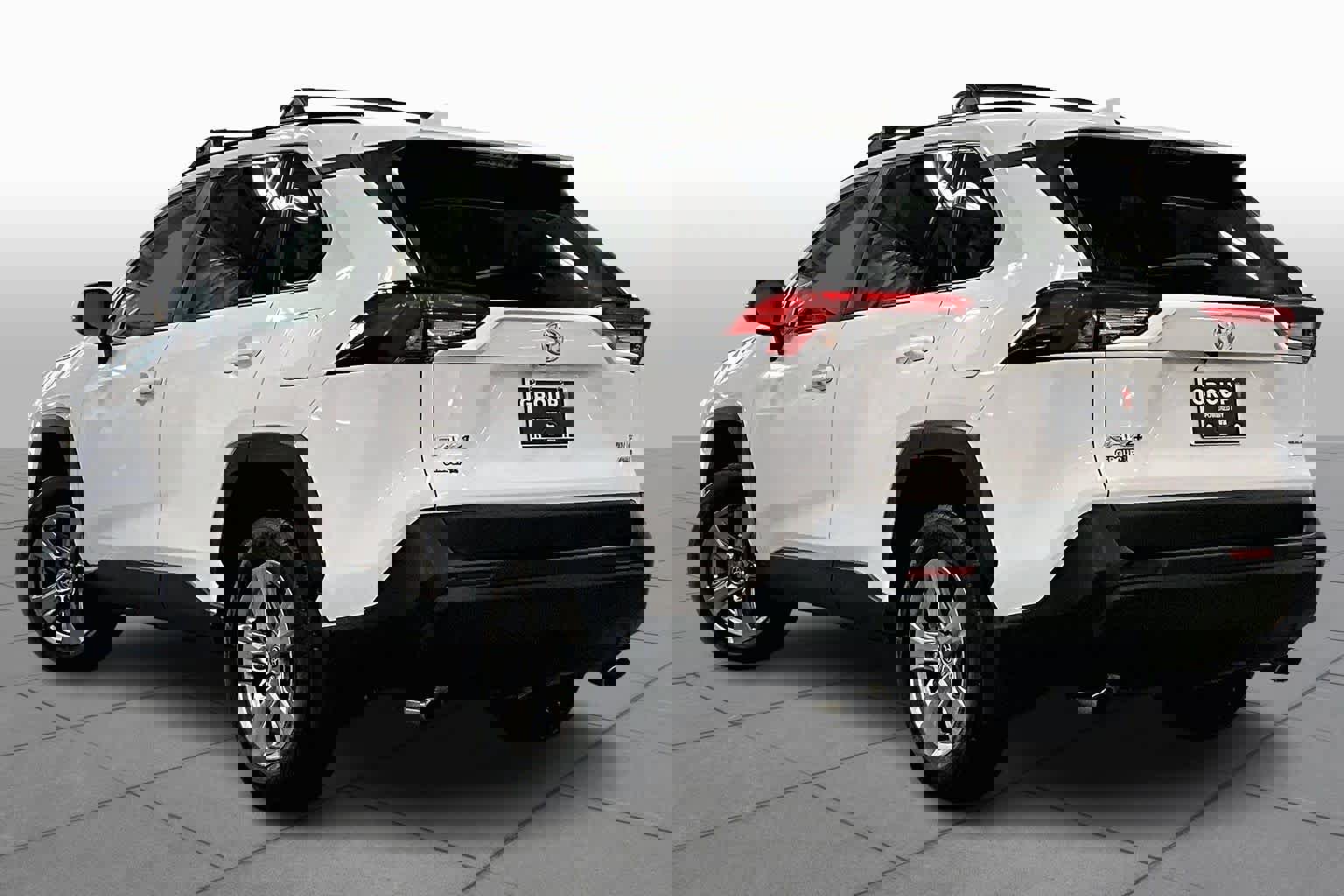 Used 2023 Toyota RAV4 XLE image 11