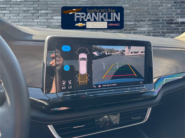 Used 2024 Volkswagen Atlas SE image 20