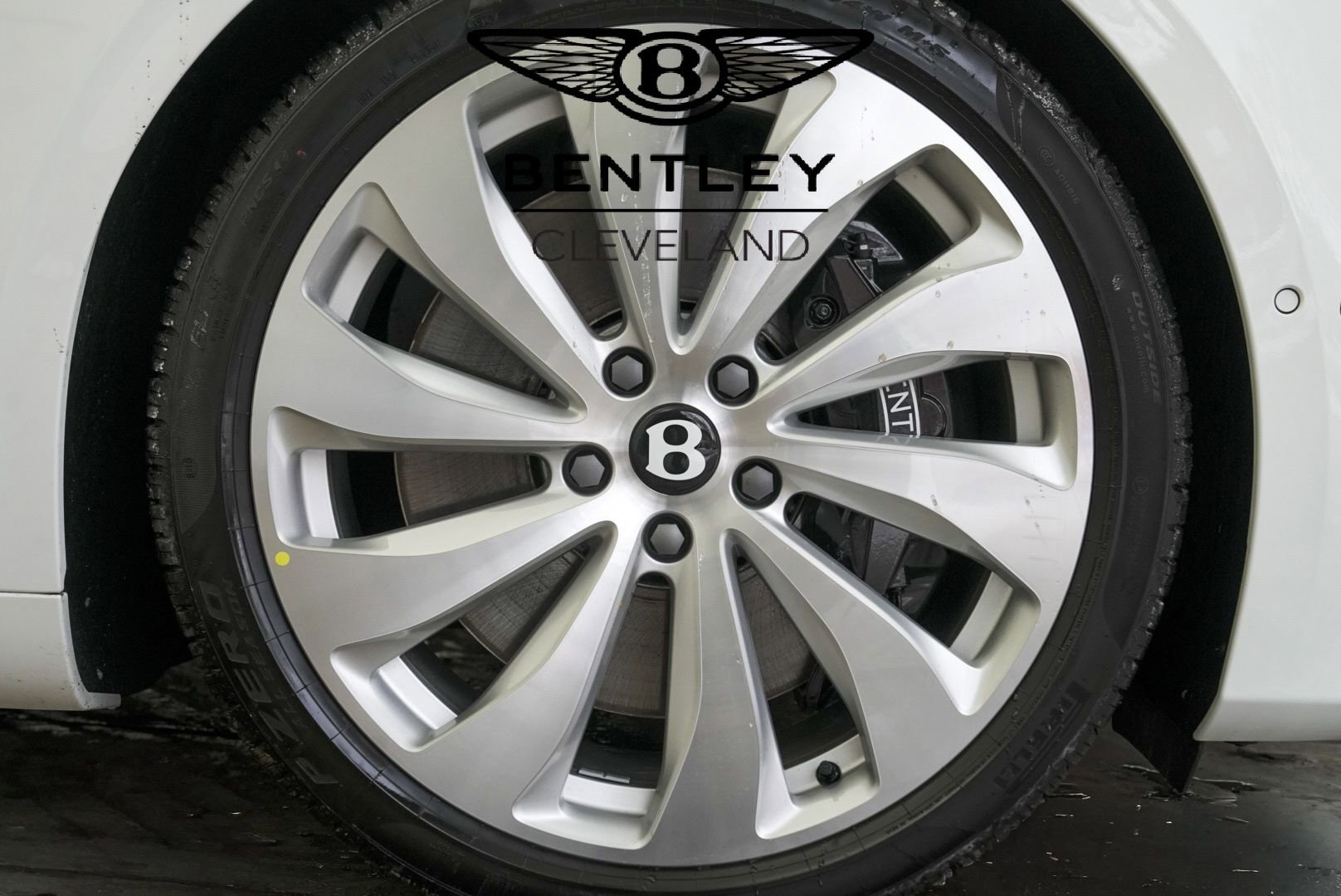 New 2026 Bentley Continental GT AWD/4WD image 63