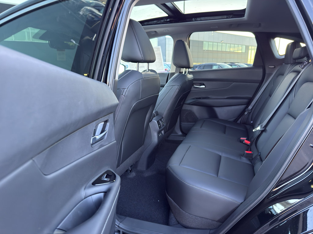 New 2026 Nissan Murano SL image 31