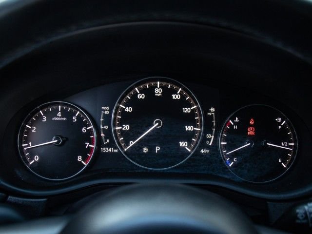 Used 2022 MAZDA CX-30 AWD 2.5 S w/ Preferred Package image 14