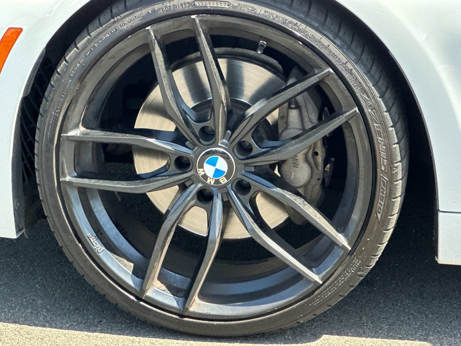 Used 2014 BMW 435i Coupe RWD image 30