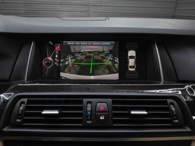 Used 2016 BMW 528i Sedan RWD image 27