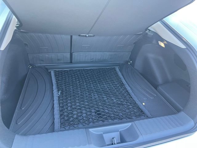 New 2026 Toyota Prius Plug-In Hybrid image 19