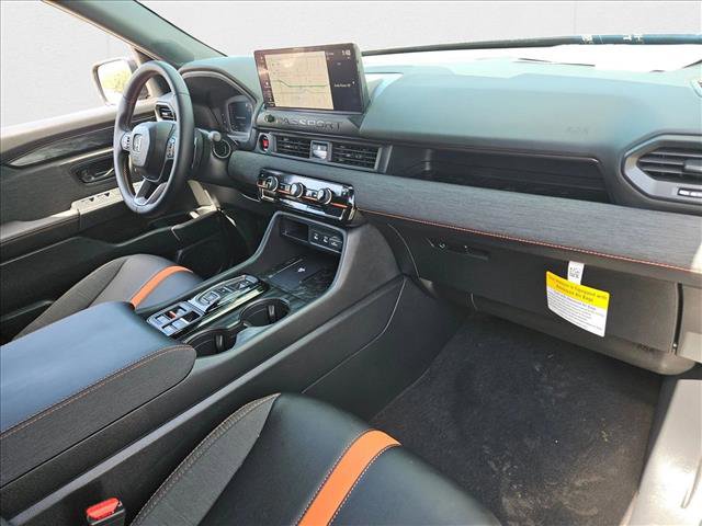 Used 2026 Honda Passport TrailSport image 22