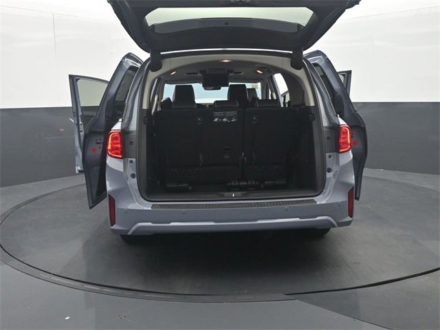 New 2026 Honda Odyssey Elite image 39