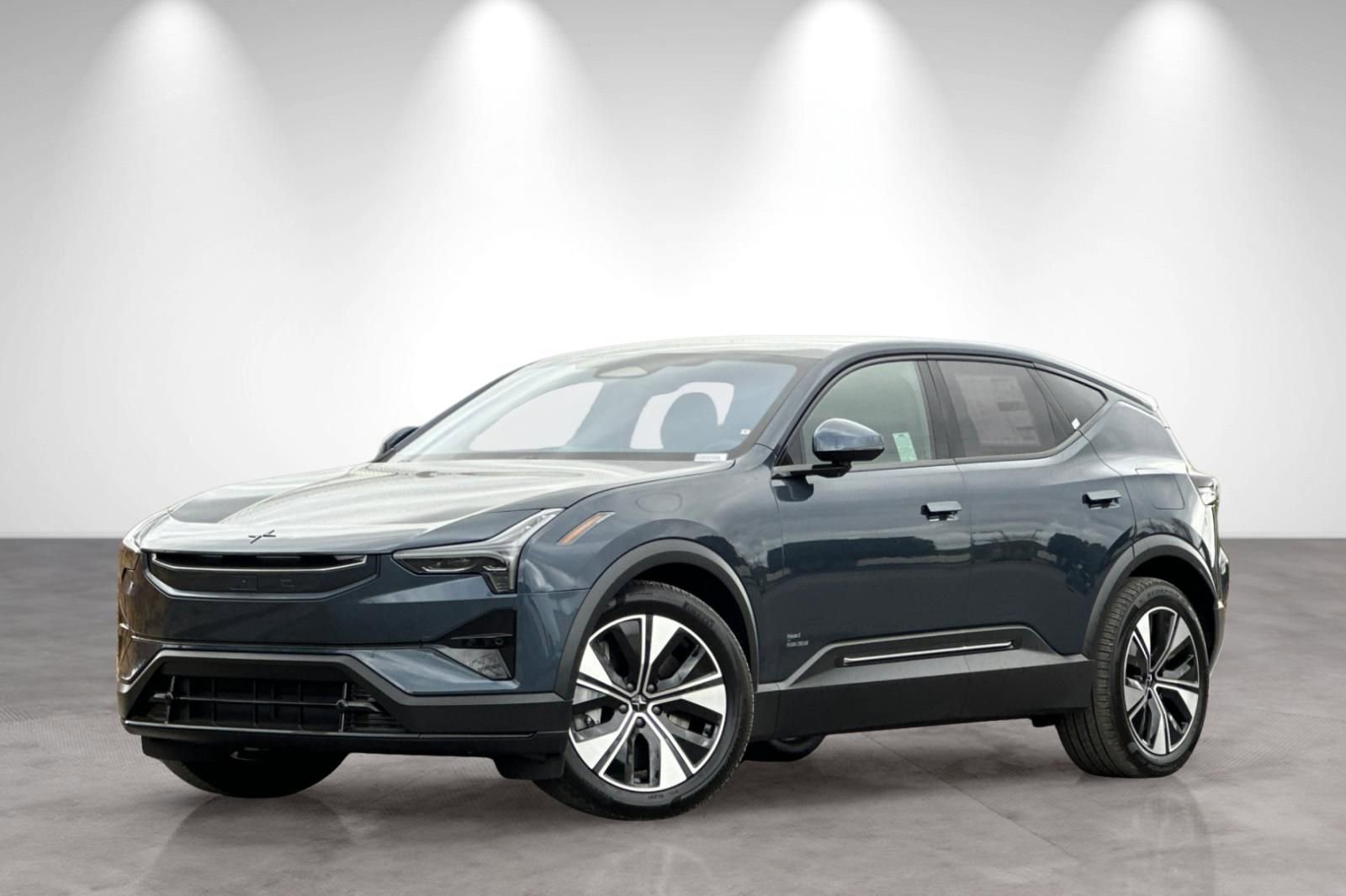 New 2025 Polestar Polestar 3