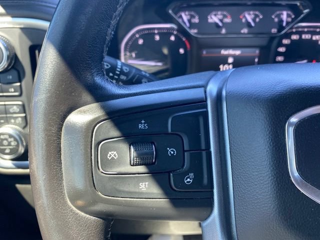 Used 2022 GMC Sierra 2500 SLE w/ SLE Convenience Package AWD/4WD image 13