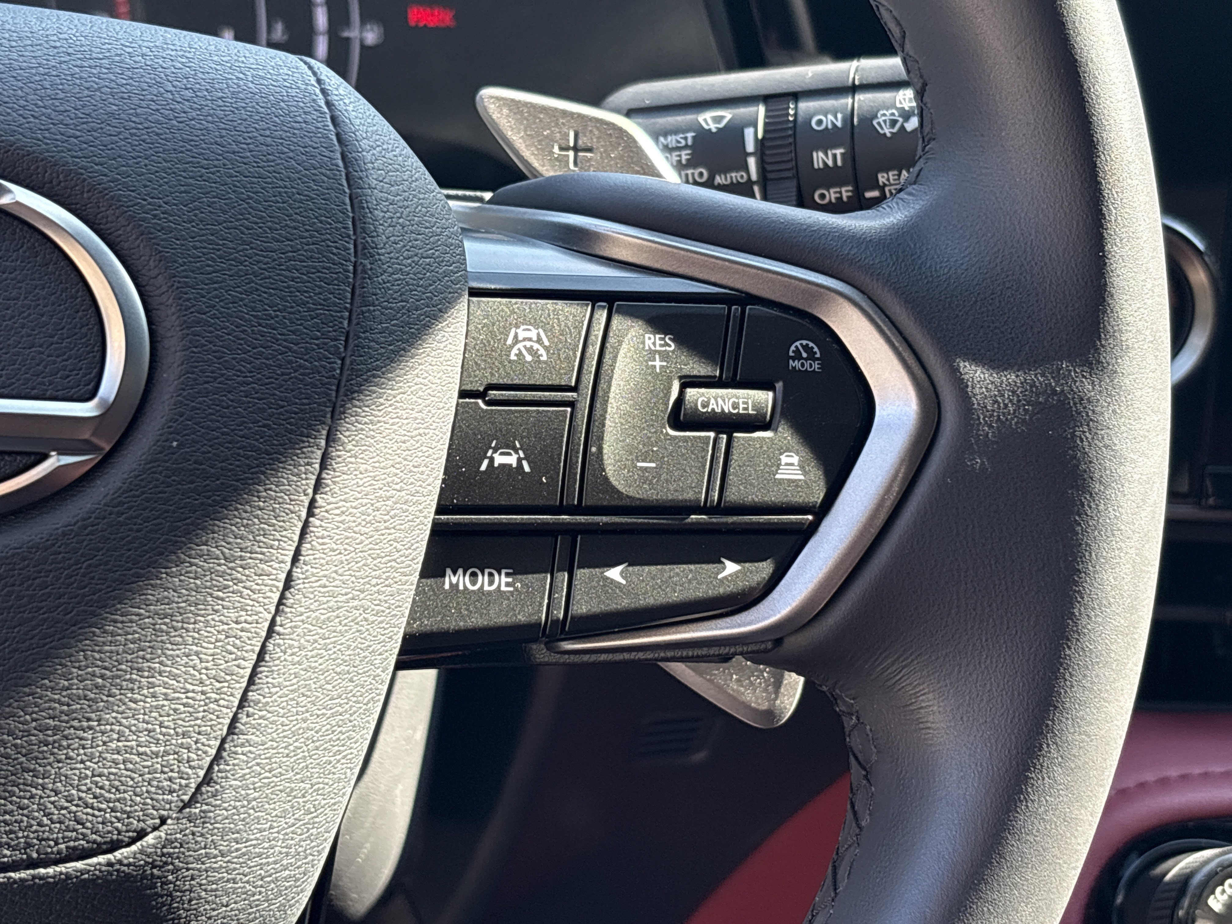 Certified 2025 Lexus NX 350 AWD w/ Accessory Package (Z2) image 20