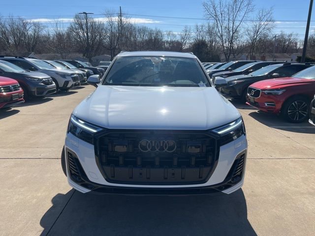New 2026 Audi Q7 2.0T Premium image 2
