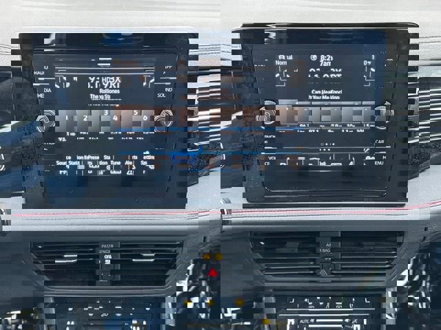 New 2026 Volkswagen Jetta GLI Autobahn image 33