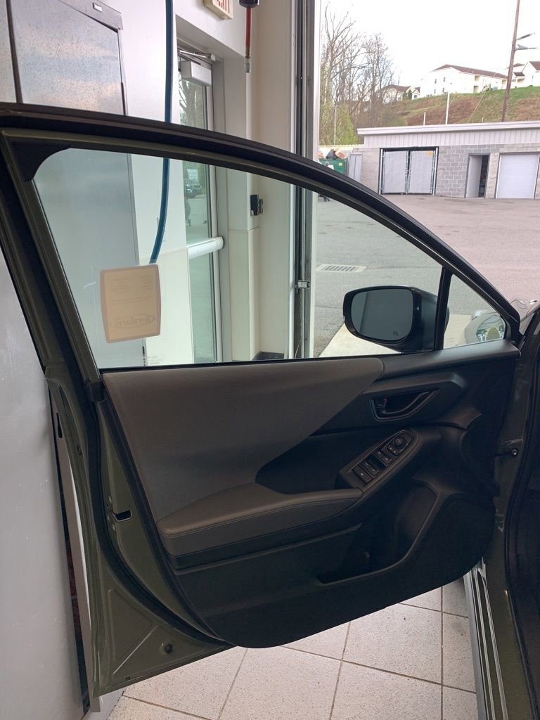 New 2026 Subaru Crosstrek 2.0i Premium image 9