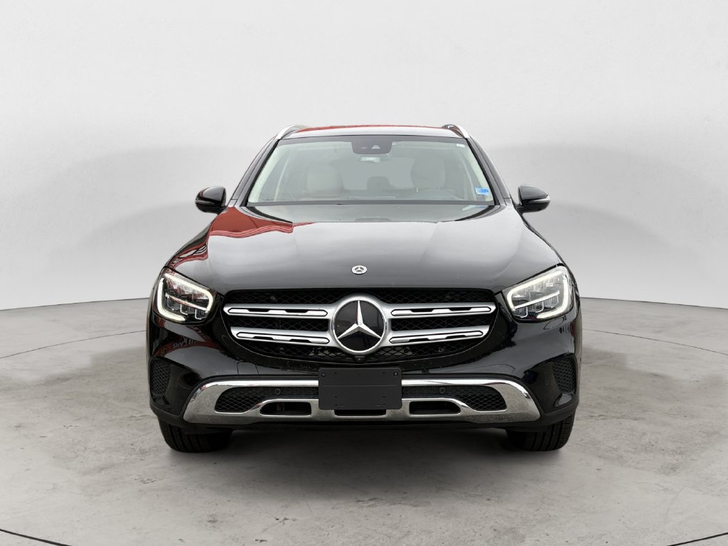 Used 2022 Mercedes-Benz GLC 300 w/ Premium Package Lite image 8
