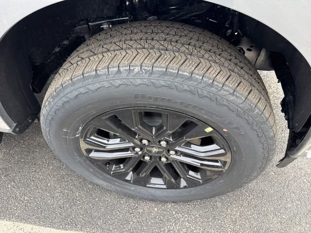 New 2026 Ford F150 Lariat w/ Equipment Group 502A High image 12