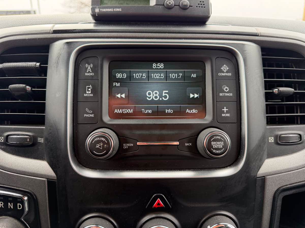 Used 2019 RAM 1500 Tradesman w/ Popular Equipment Group RWD image 24