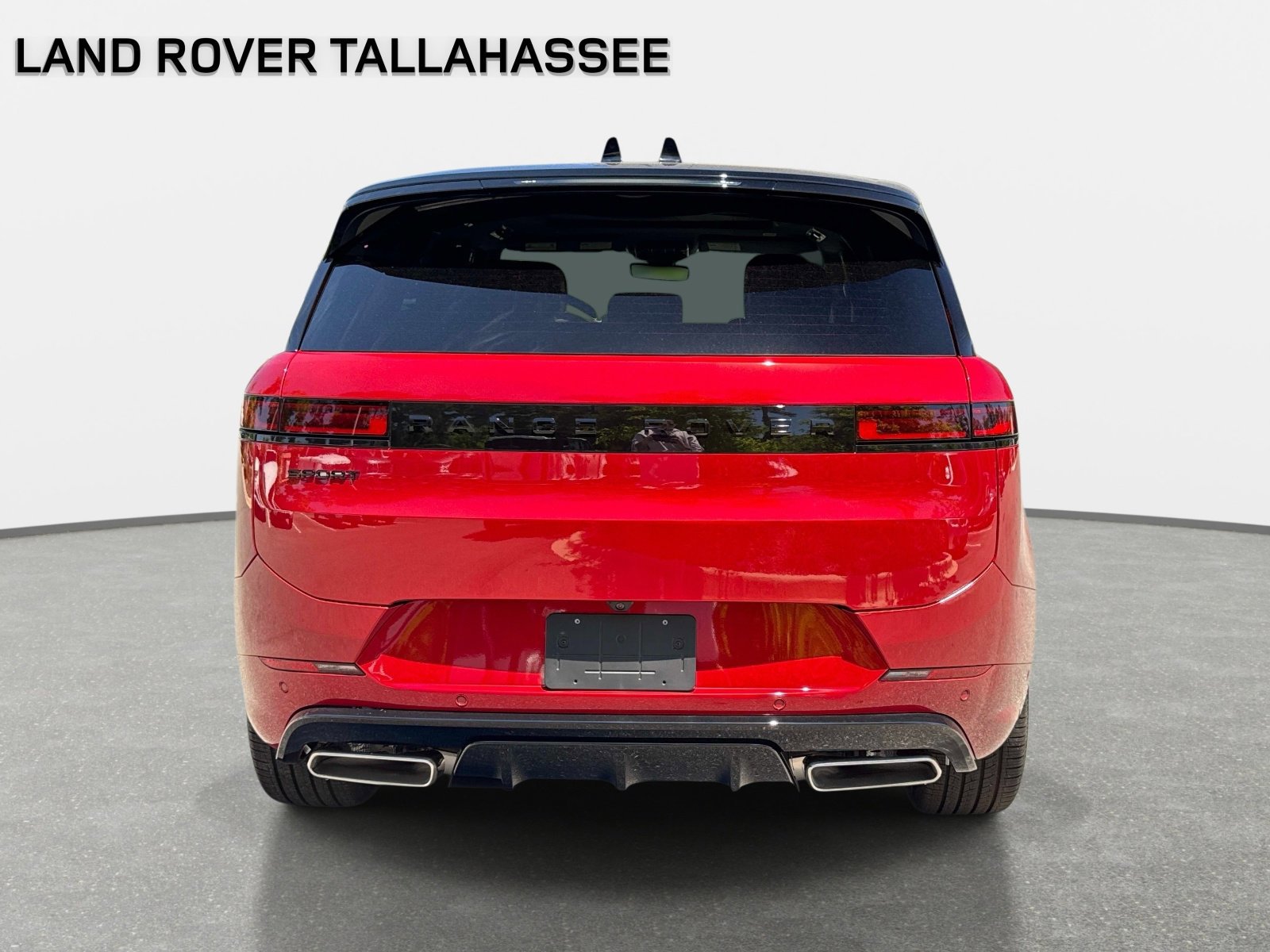 New 2026 Land Rover Range Rover Sport Dynamic SE AWD/4WD image 6