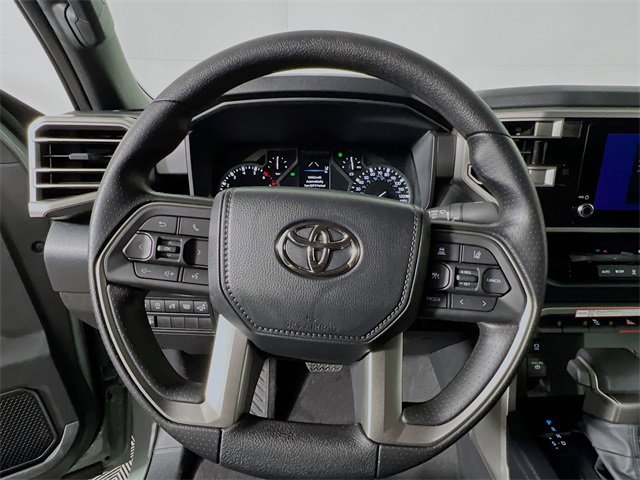 New 2025 Toyota Tundra SR5 image 15