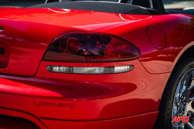 Used 2004 Dodge Viper SRT-10 image 60