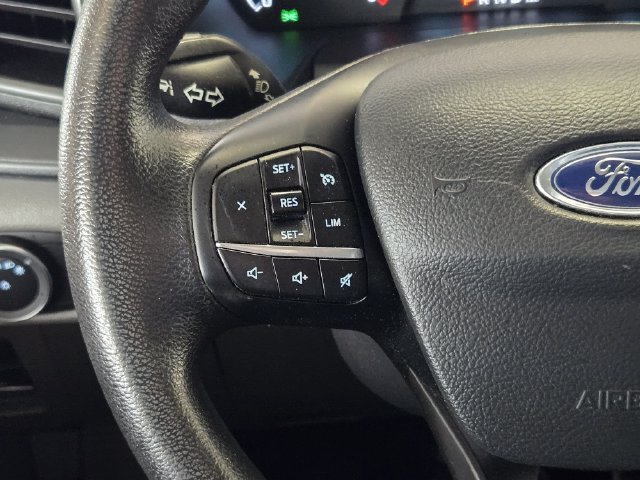 Used 2024 Ford Transit 250 148 Medium Roof Extended AWD image 29