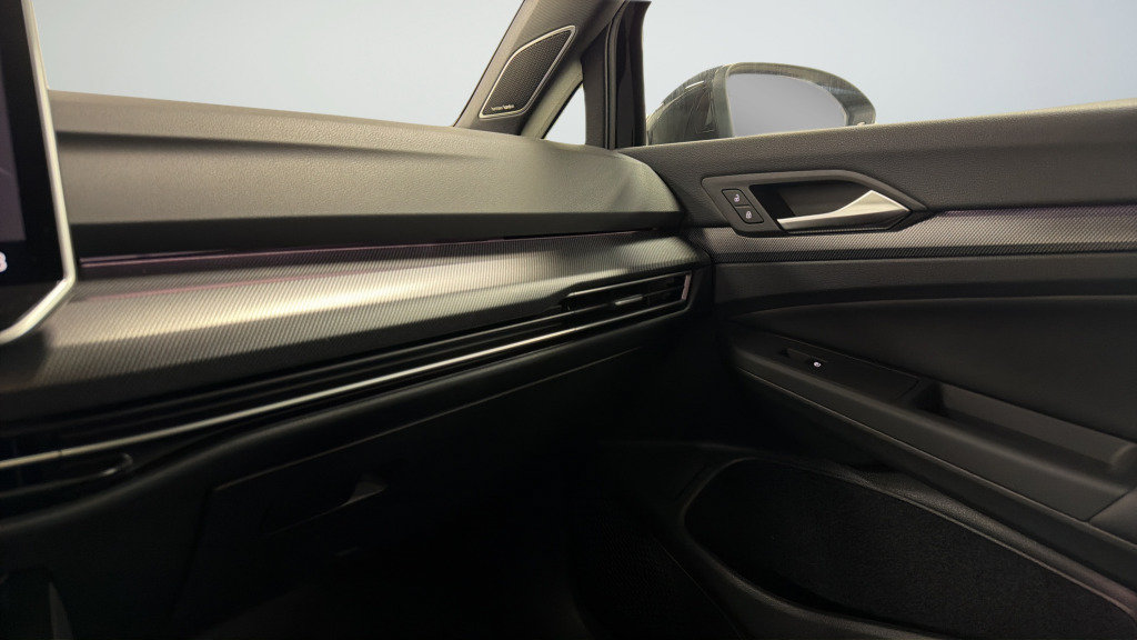 New 2026 Volkswagen Golf AWD/4WD image 31