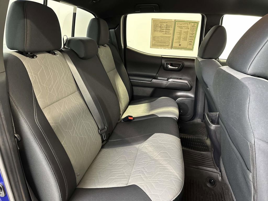 Used 2023 Toyota Tacoma TRD Sport image 13