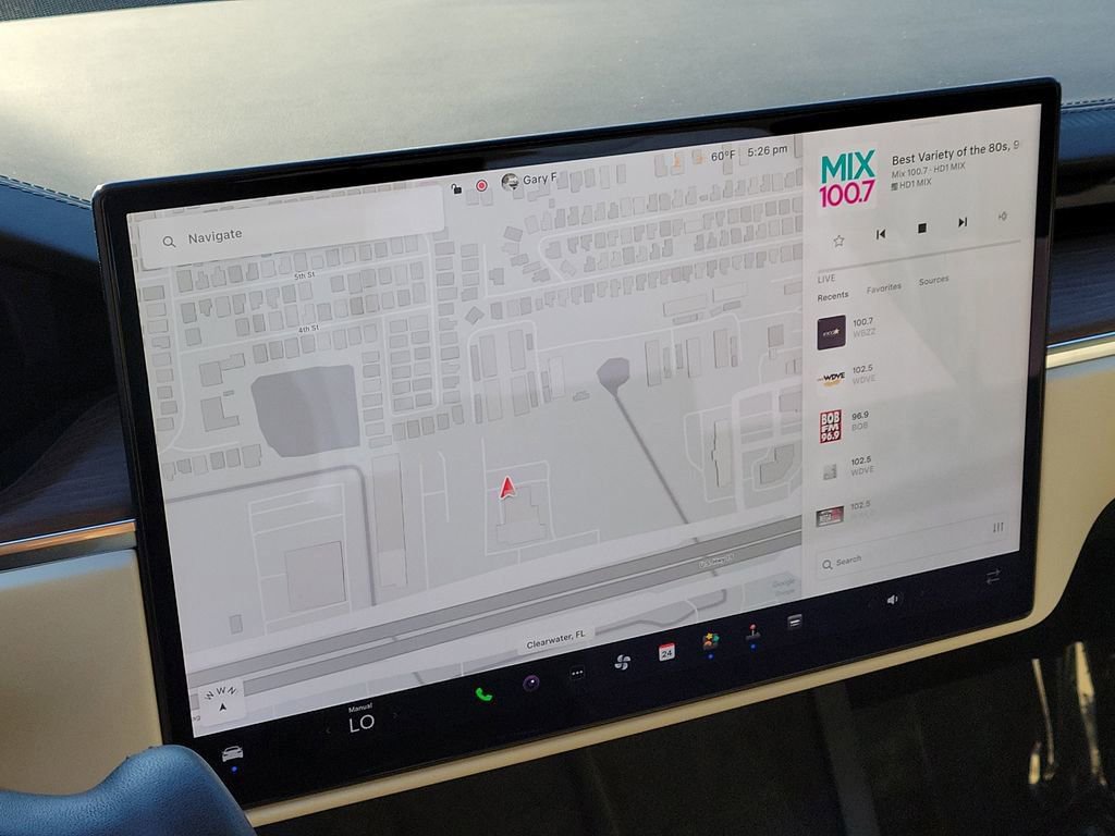 Used 2021 Tesla Model S Long Range image 30