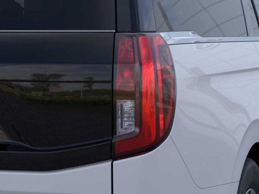 New 2026 Ford Expedition Max Active RWD image 21