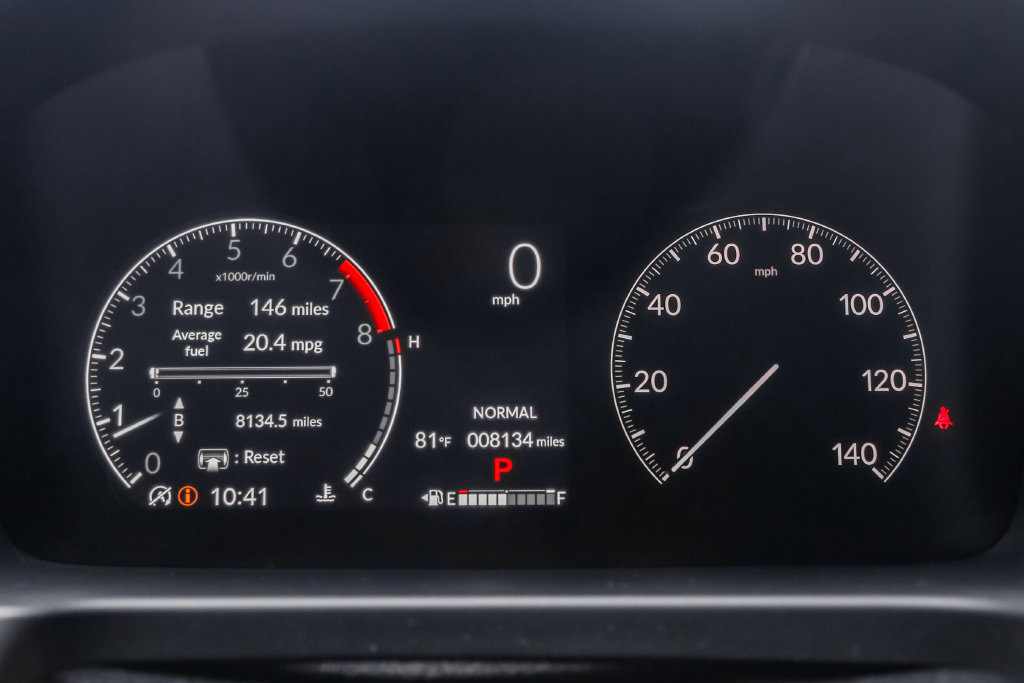 Used 2026 Honda Ridgeline RTL image 28