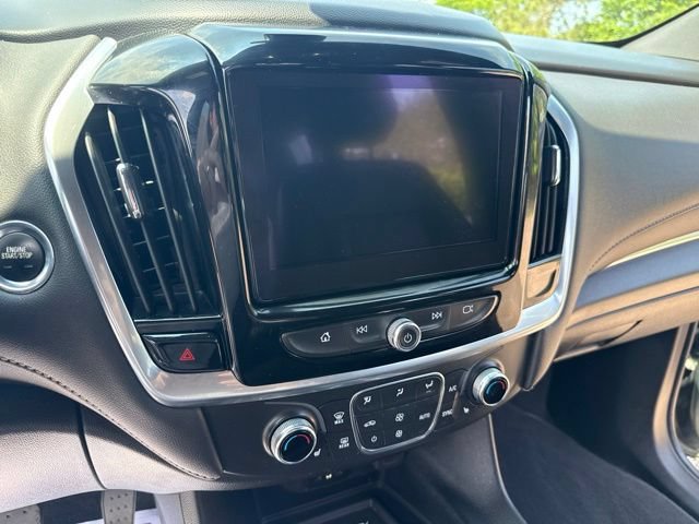 Certified 2023 Chevrolet Traverse LT AWD/4WD image 30