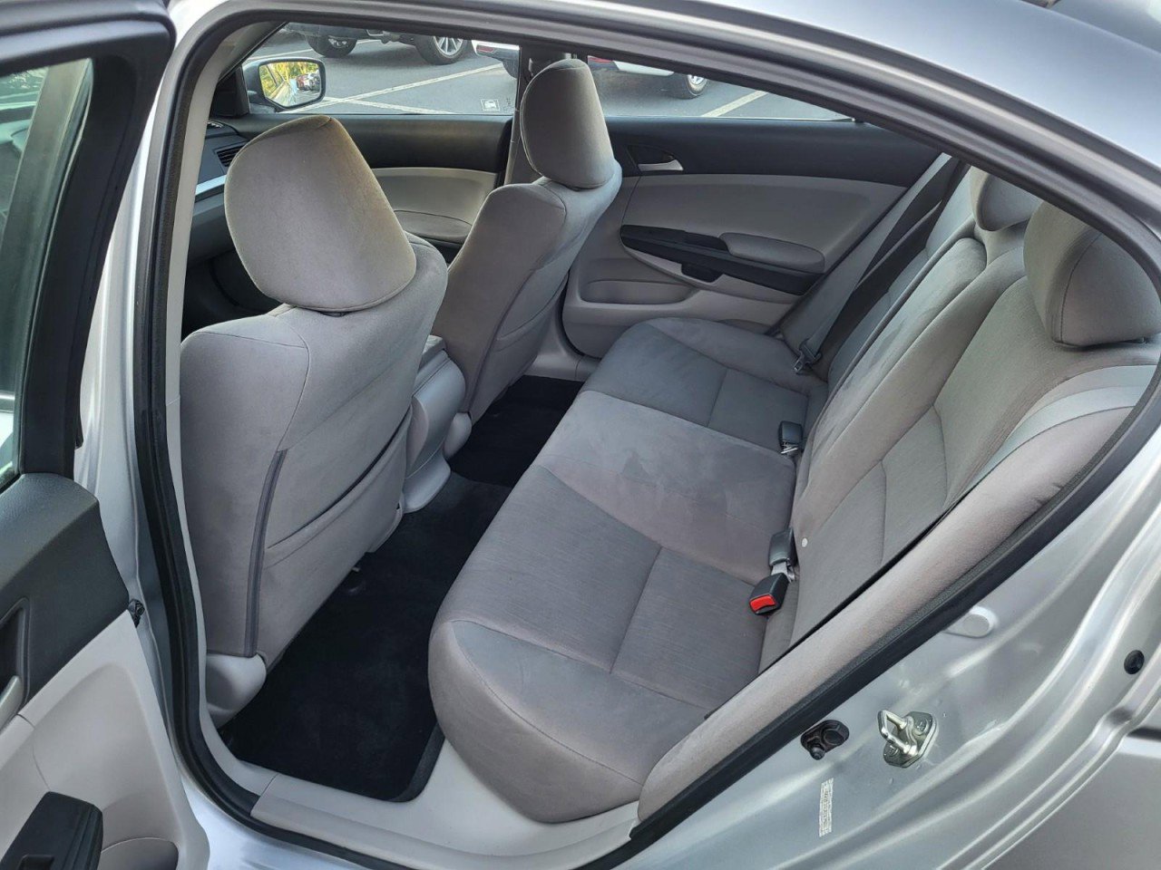 Used 2012 Honda Accord LX image 13