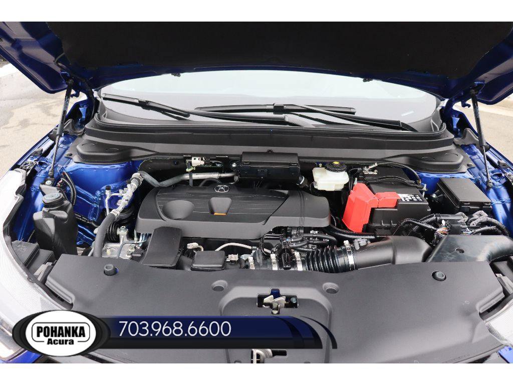 New 2026 Acura RDX A-Spec image 36