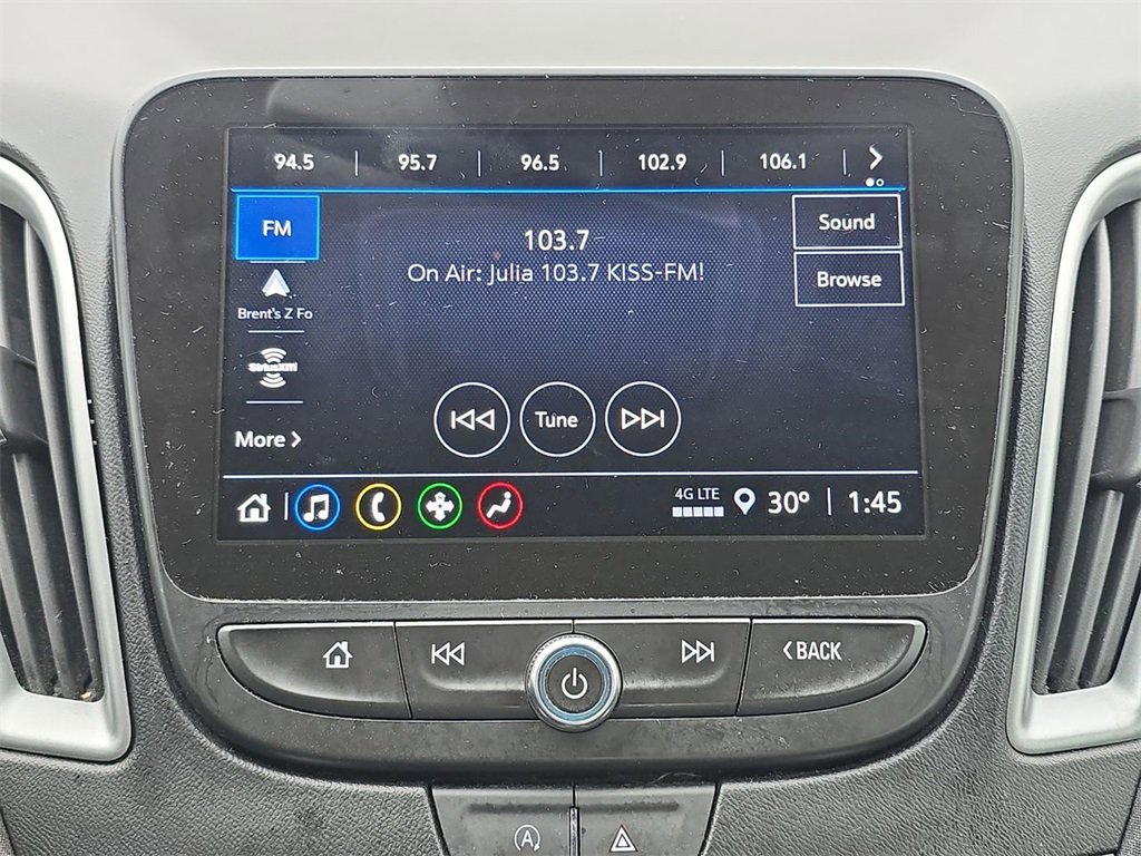 Used 2023 Chevrolet Malibu LT image 13
