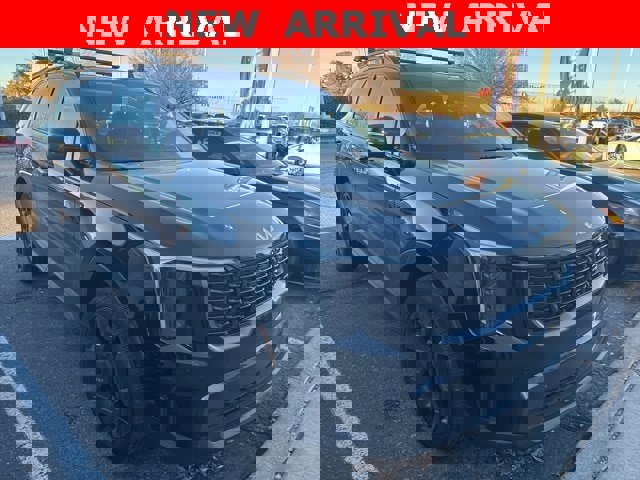 Used 2024 Kia Sorento SX image 1