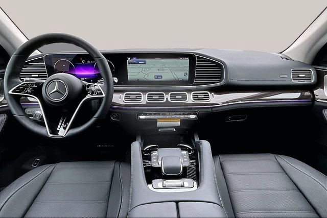 New 2026 Mercedes-Benz GLE 450 4MATIC Coupe image 7